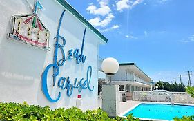 Beach Carousel Hotel Virginia Beach